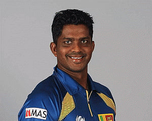SL player suspended by ICC, charged with breach of anti-corruption code