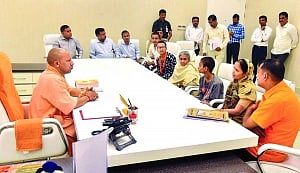 Slain Tiwari’s kin seek death for killers
