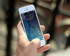 Smartphone can help detect mental, physical stress