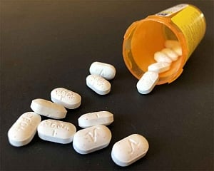 Smartphone can help patients take pills on time