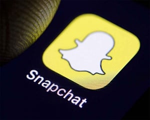 Snapchat, JioSaavn partner for music sharing