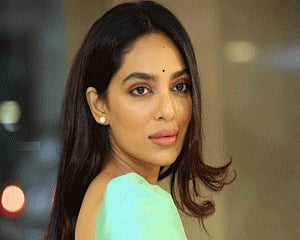 Sobhita Dhulipala becomes breakout star of IMDb