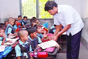 Social entrepreneurs and rural education