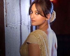 Sonakshi to start 'Dabangg 3' shoot soon