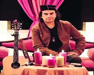 Songs of the heart