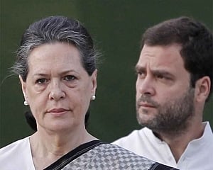 Sonia, Rahul to visit their Lok Sabha constituencies on January 23-24: Cong leader