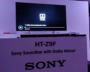 Sony launches new soundbar for Rs 59,990 in India