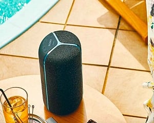 Sony speakers with Alexa built-in now in India for Rs 24,990