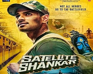 Sooraj Pancholi's 'Satellite Shankar' to release on November 15