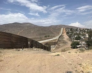South Asian group seeks probe into death of Indian minor girl along the US-Mexico border