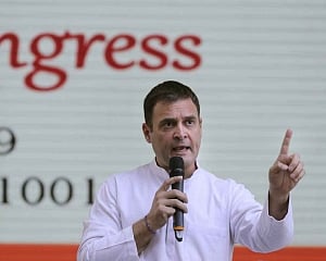 South India 'feels hostility' from Modi, standing from Wayanad to  express support for people: Rahul