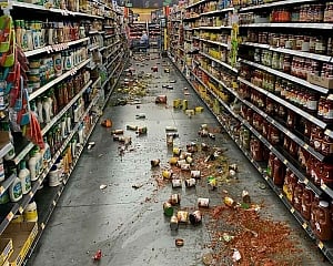 Southern California hit by 7.1-magnitude quake, strongest in two decades