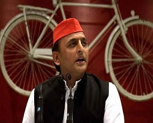 SP-BSP alliance a 'trial', such tie-ups help in knowing shortcomings: Akhilesh