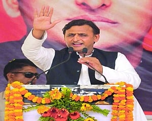 SP-BSP pact a trial, I learnt flaws: Akhilesh