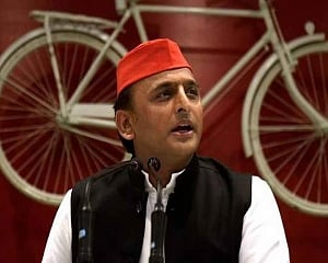SP will also contest bypolls alone: Akhilesh
