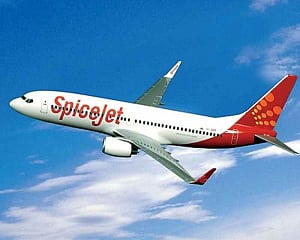 SpiceJet launches 28 new flights