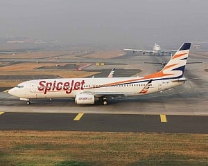 SpiceJet to start 10 new UDAN flights between March 31 and April 15