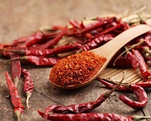 Spicy compound from chili peppers may slow lung cancer spread