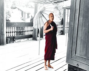 Spiritual fulfilment in modern life
