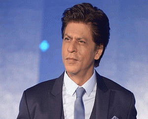 SRK: 27 years in Bollywood and counting