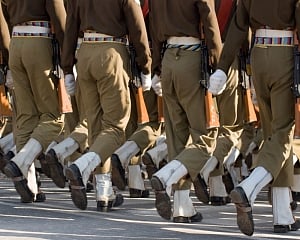 SSC Constable GD Result 2019
