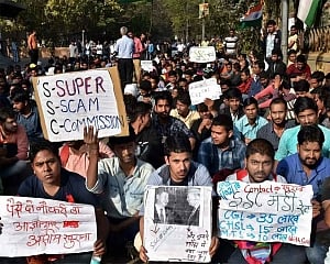 SSC paper leak case: SC directs CBI to file case diary, status report