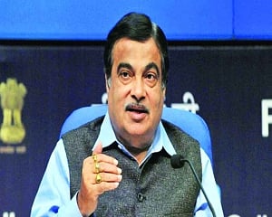 Steps taken, no need for car rationing: Gadkari