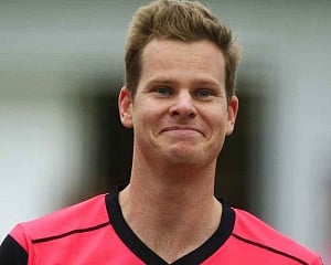 Steve Smith joins Royals camp in Jaipur, Shane Warne expects him to be "hungry"