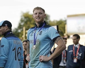 Stokes says Williamson will be 'worthy recipient' of New Zealander of Year accolade
