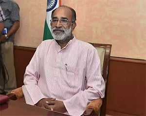 Stop rescuing ailing companies like Air India: K J Alphons