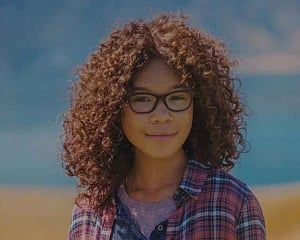 Storm Reid joins James Gunn's 'The Suicide Squad'
