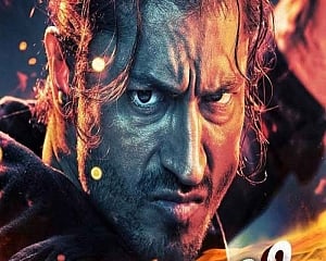 Story of 'Commando 3' as strong as action in the film: director Aditya Datt