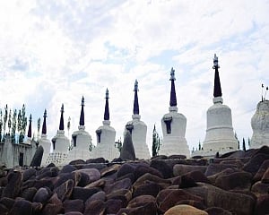 Strategic and spiritual
