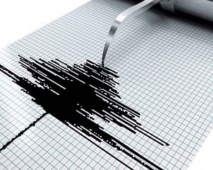Strong 6.7-strength quake jolts north-central Chile: USGS