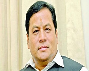 Strong action to be taken against those involved in violence: Assam CM Sonowal