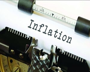 Strong rupee, lower GDP to tame inflation to 4.1%: ADB