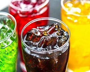 Sugary drinks linked to increased cancer risk: Study
