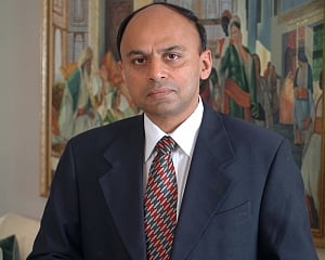 Suneel Galgotia : Taking Galgotia university to a Global Level