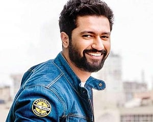 Surgical strike is something we're proud of: Vicky Kaushal
