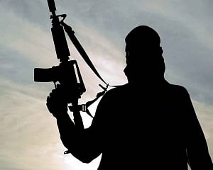Suspected JeM terrorist arrested