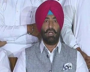 Suspended AAP MLA Khaira resigns from party