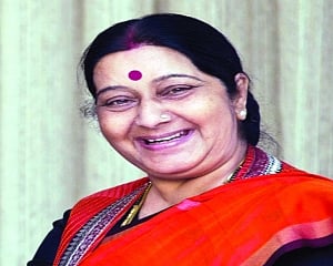 Swaraj of spirit