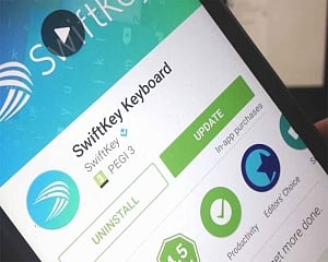 SwiftKey now lets you send 3D animated animal emojis