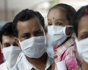 Swine flu death toll in country rises to 226, over 6,000 test positive