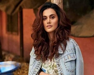 Taapsee Pannu-starrer 'Thappad' to release on February 28