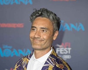 Taika Waititi to guest star in 'Year Of The Rabbit'