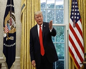 Taliban say US 'will be harmed more than anyone' after Trump halts talks
