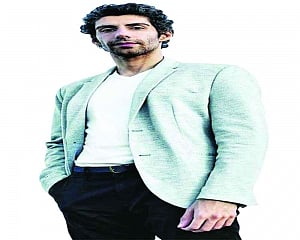 Talktime | ‘Acting was the only option’