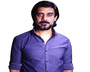 Talktime : ‘Being a star-maker is a coincidence’