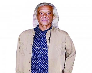Talktime : ‘I’m not good at making retarded films’